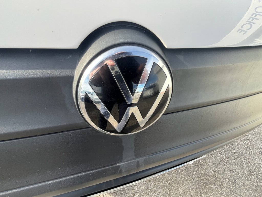 Used Volkswagen Caddy 2021 for sale - 76386668: Photo 3