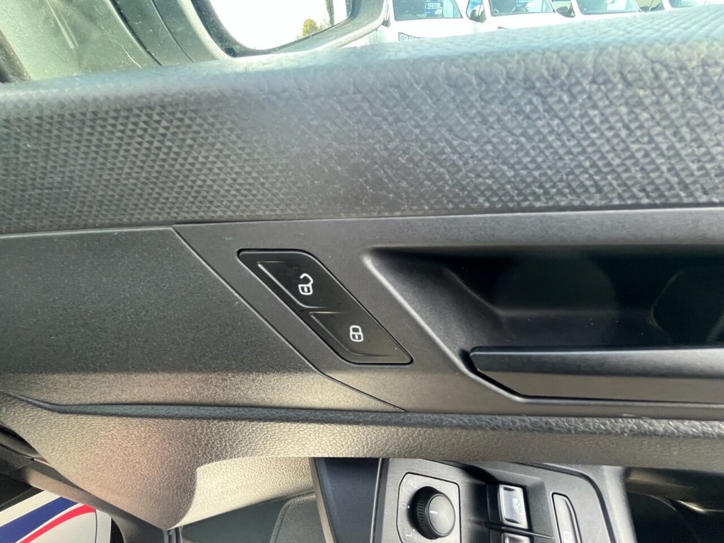 Used Volkswagen Caddy 2021 for sale - 76386668: Photo 30