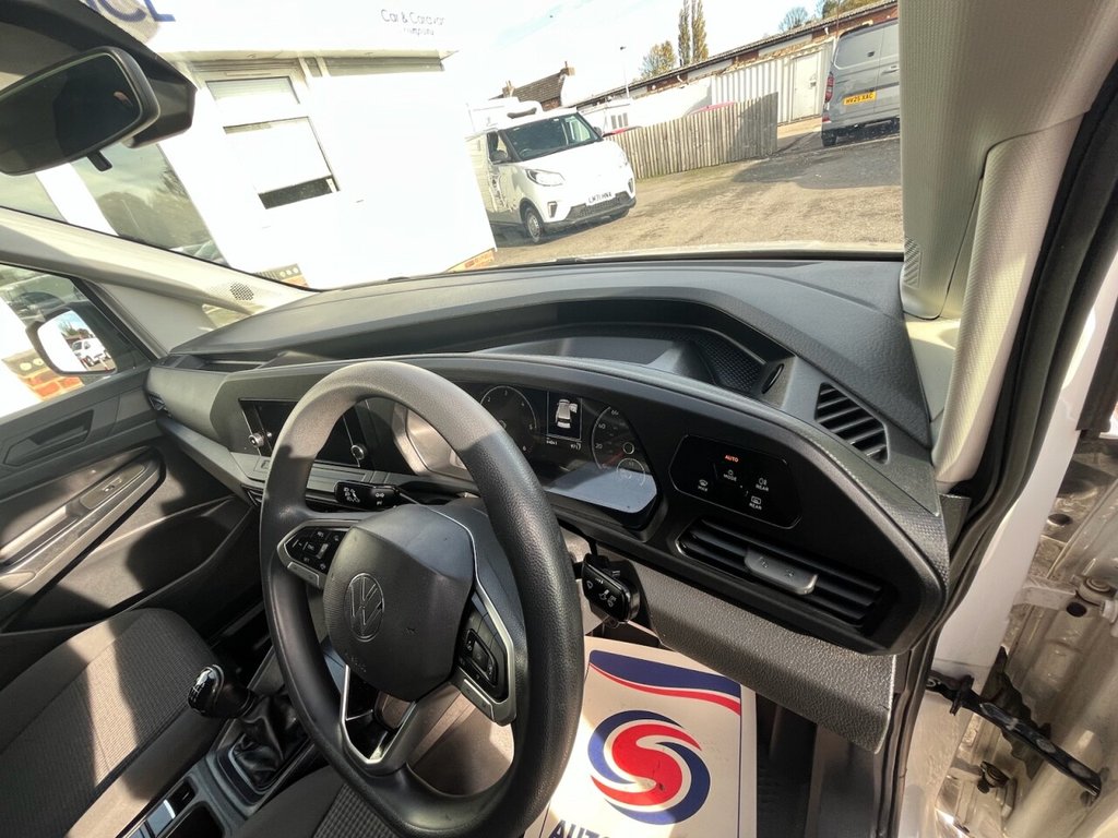 Used Volkswagen Caddy 2021 for sale - 76386668: Photo 31