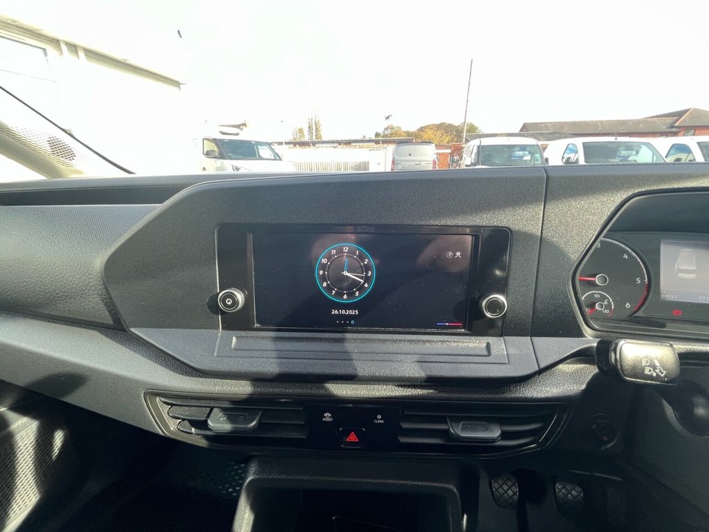 Used Volkswagen Caddy 2021 for sale - 76386668: Photo 38