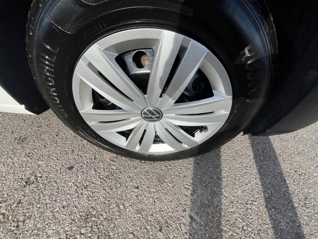 Used Volkswagen Caddy 2021 for sale - 76386668: Photo 4