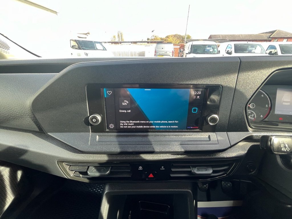 Used Volkswagen Caddy 2021 for sale - 76386668: Photo 43