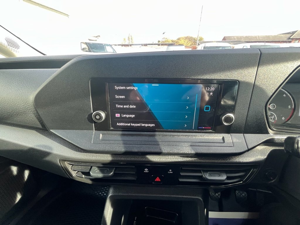 Used Volkswagen Caddy 2021 for sale - 76386668: Photo 44