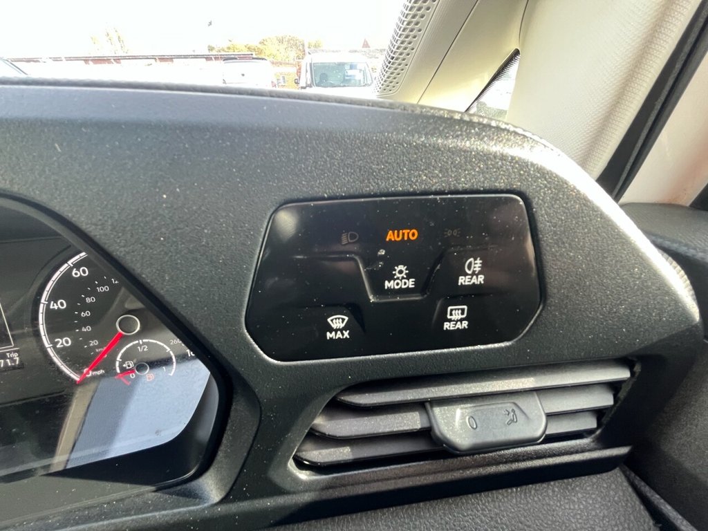 Used Volkswagen Caddy 2021 for sale - 76386668: Photo 45