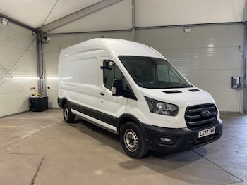 Used Ford Transit 2022 for sale - 79222029: Photo