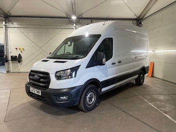 Used Ford Transit 2022 for sale - 79222029: Photo