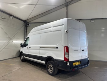 Used Ford Transit 2022 for sale - 79222029: Photo