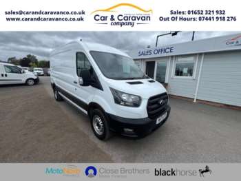 Used Ford Transit 2021 for sale - 74361936: Photo