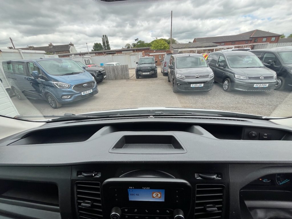 Vehicle 20