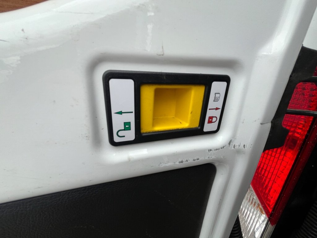 Vehicle 38
