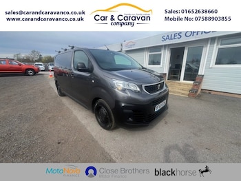 Used Peugeot Expert 2019 for sale - 78538258: Photo