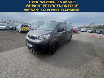 Used Peugeot Expert 2019 for sale - 78538258: Photo