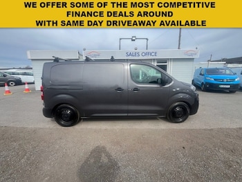 Used Peugeot Expert 2019 for sale - 78538258: Photo