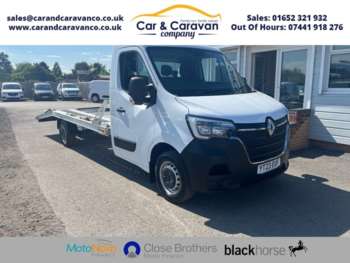 Used Renault Master 2023 for sale - 70492518: Photo