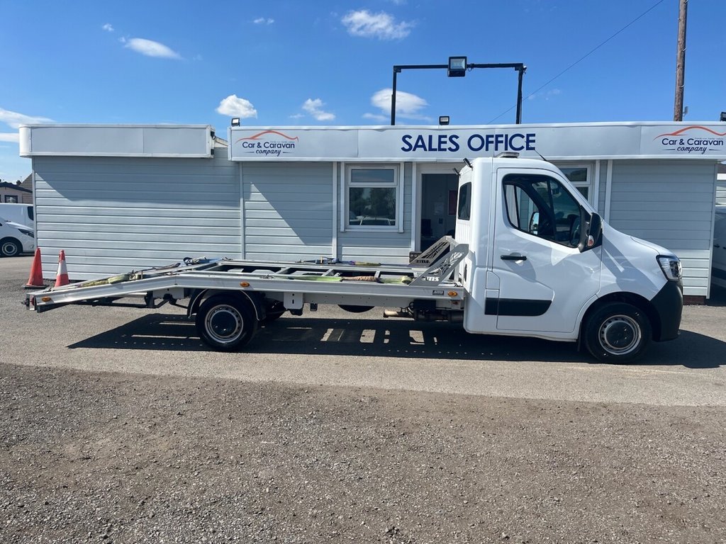 Vehicle 27
