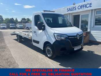 Used Renault Master 2023 for sale - 70492518: Photo