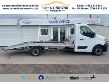 Used Renault Master 2023 for sale - 70492518: Photo