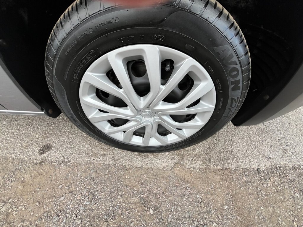 Vehicle 19