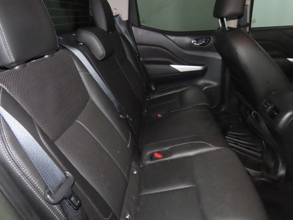 Used Nissan Navara 2020 for sale - 77227395: Photo 12