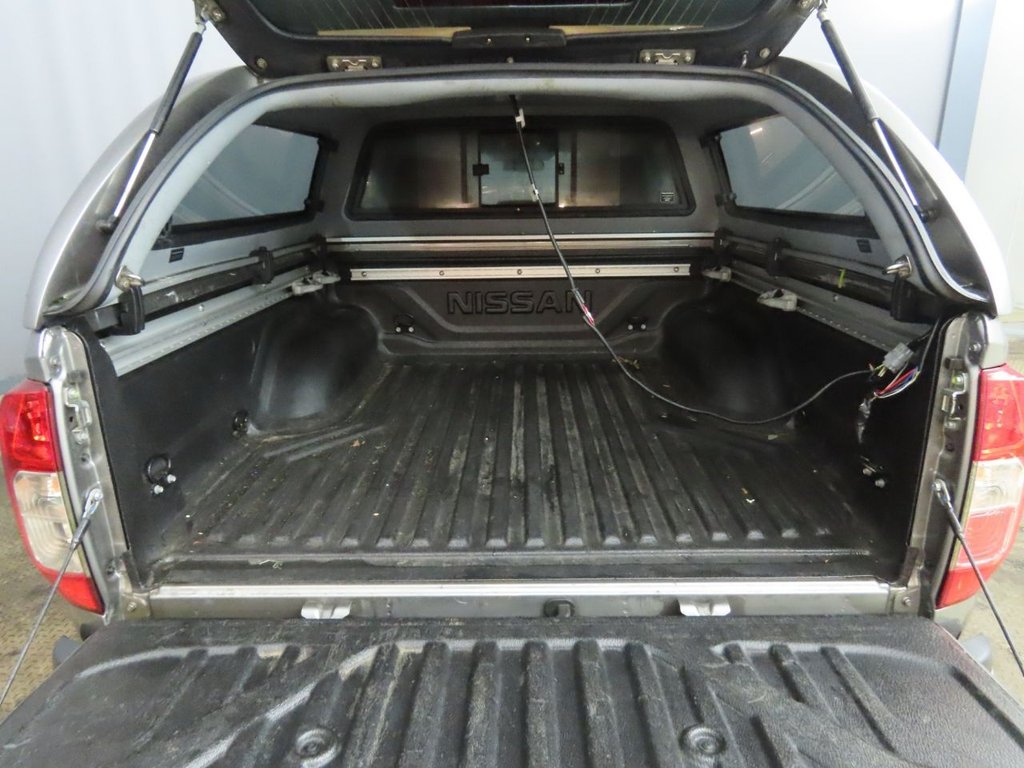 Used Nissan Navara 2020 for sale - 77227395: Photo 13
