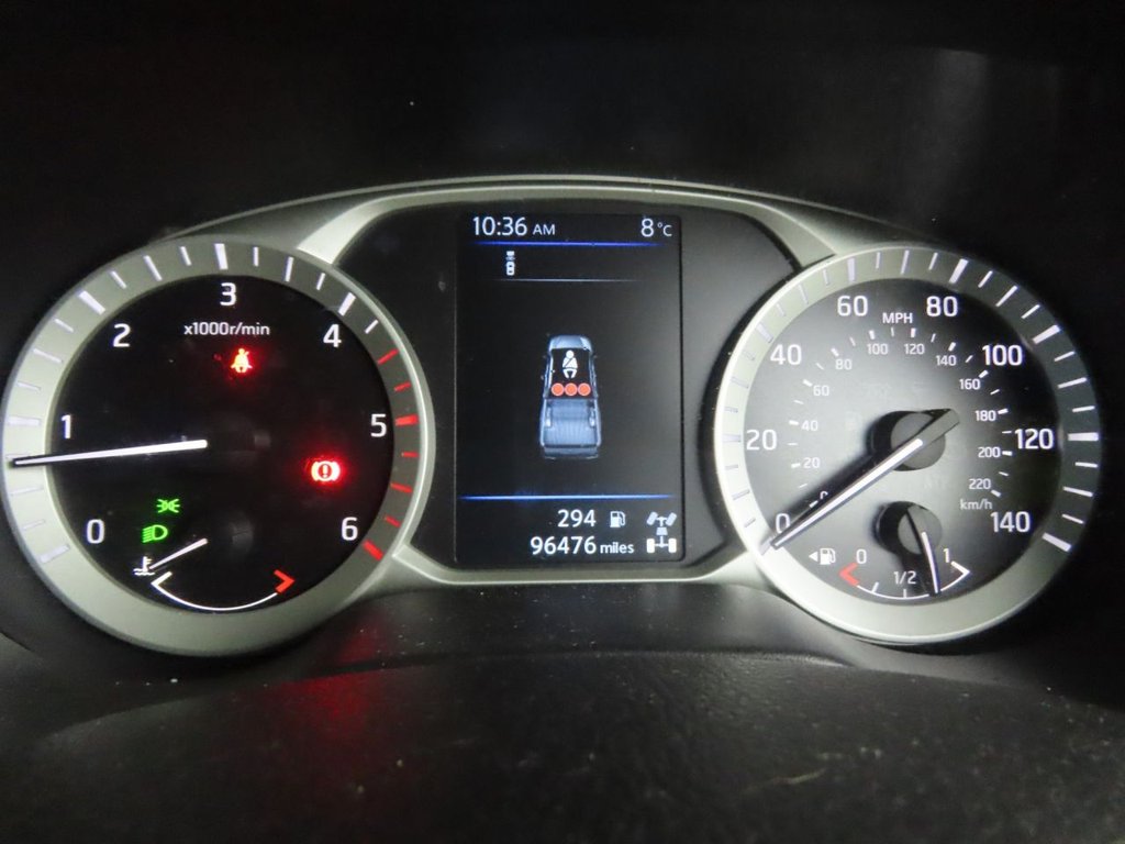 Used Nissan Navara 2020 for sale - 77227395: Photo 14