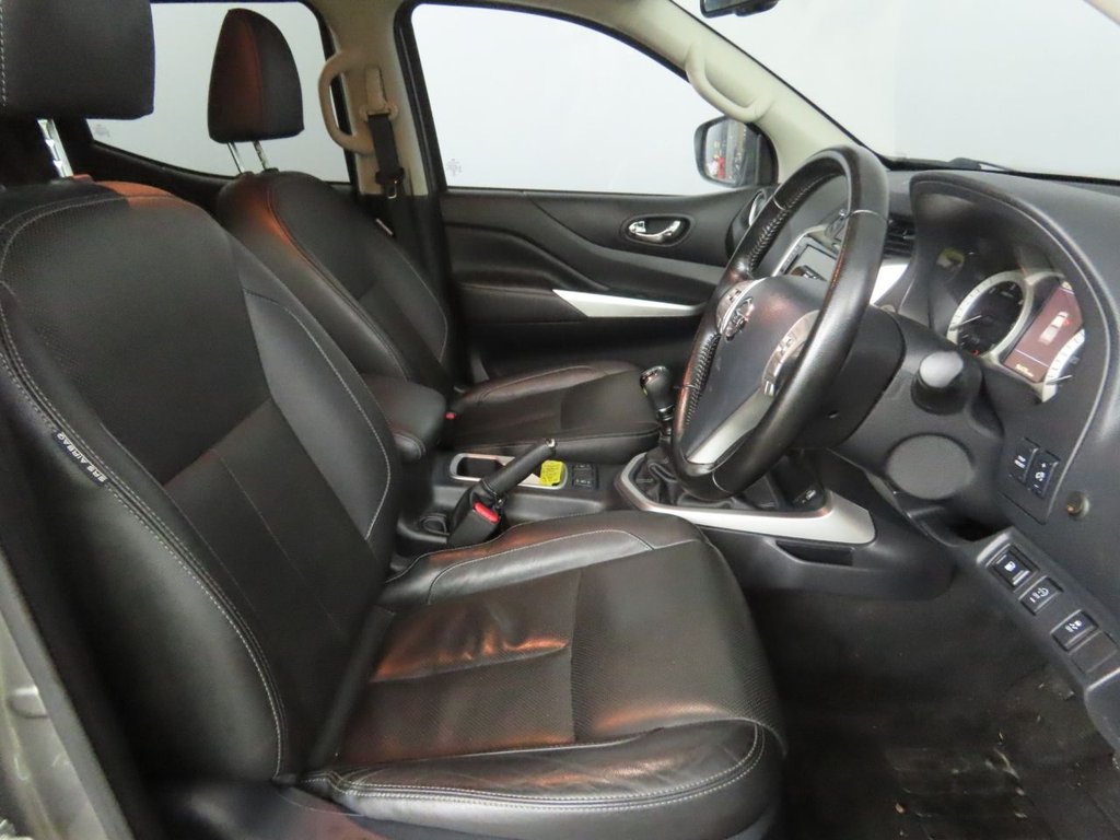 Used Nissan Navara 2020 for sale - 77227395: Photo 8