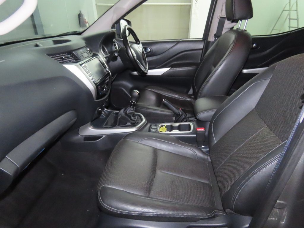 Used Nissan Navara 2020 for sale - 77227395: Photo 9