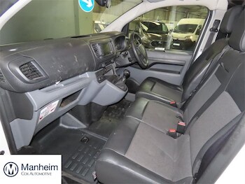 Used Citroen Dispatch 2021 for sale - 78632213: Photo