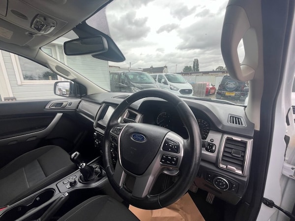 Used Ford Ranger 2021 for sale - 75254001: Photo 11