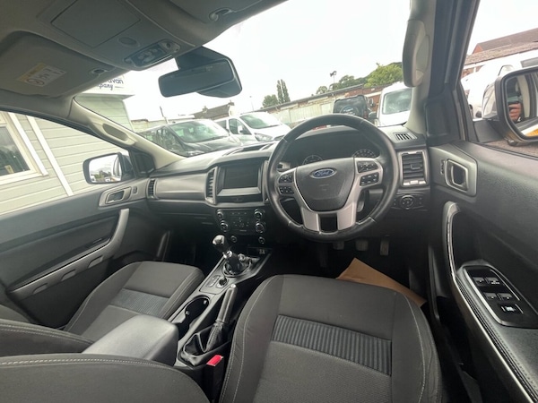 Used Ford Ranger 2021 for sale - 75254001: Photo 13