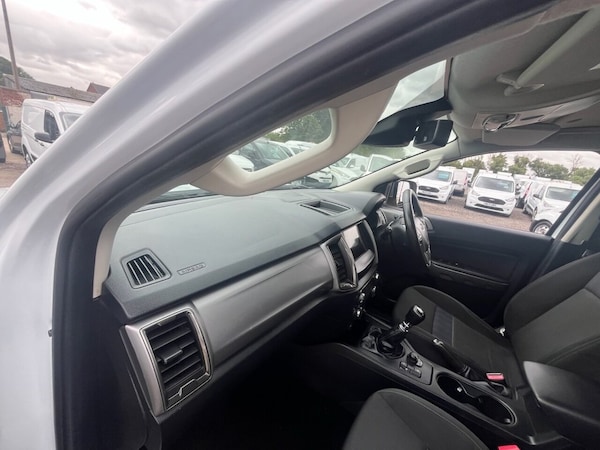 Used Ford Ranger 2021 for sale - 75254001: Photo 14