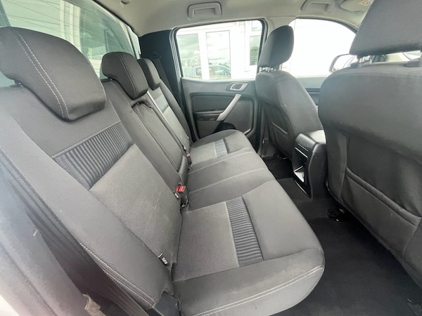 Used Ford Ranger 2021 for sale - 75254001: Photo 16