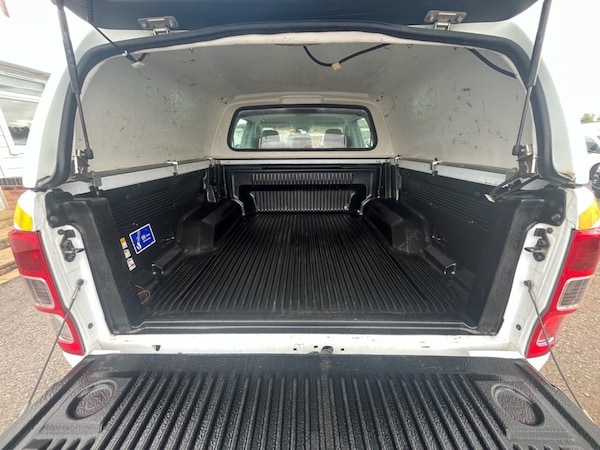 Used Ford Ranger 2021 for sale - 75254001: Photo 18