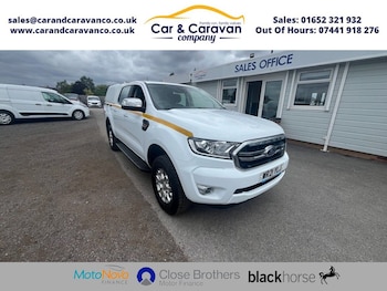 Used Ford Ranger 2021 for sale - 75254001: Photo