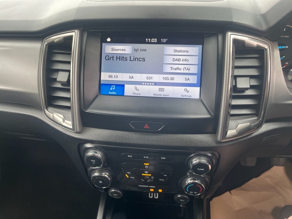 Vehicle 32