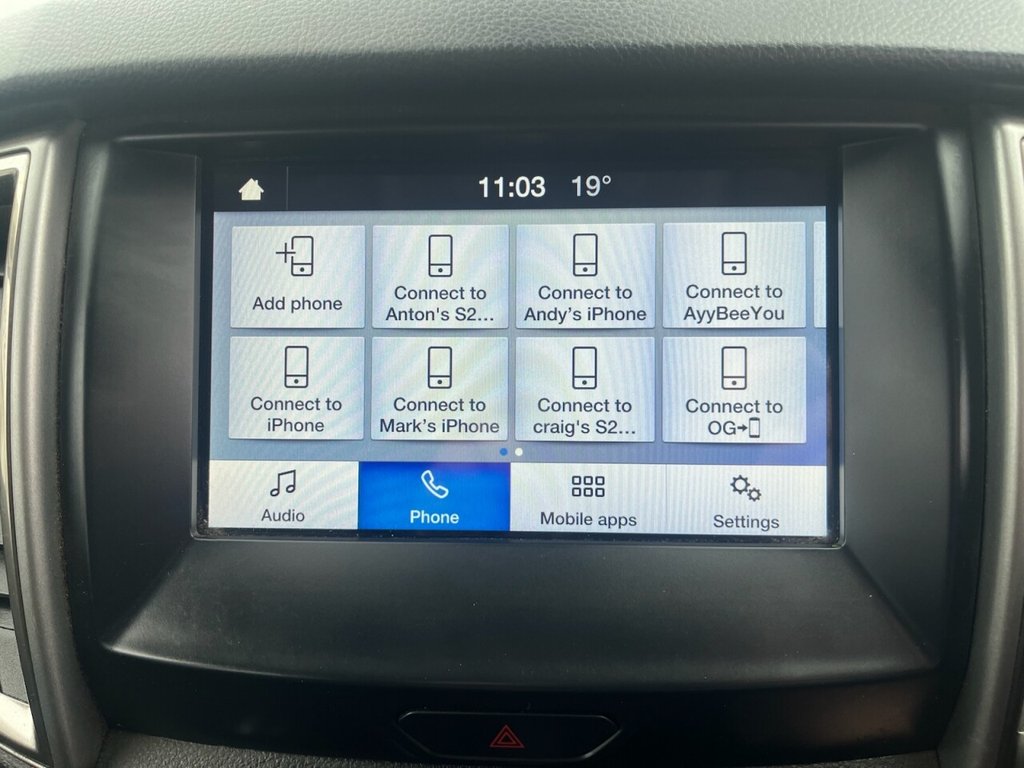 Vehicle 35