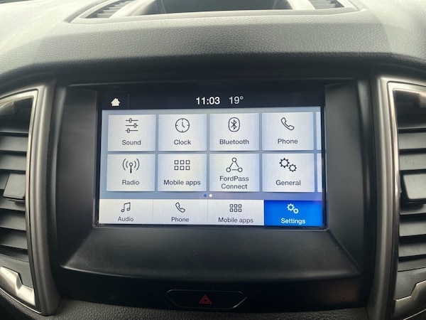 Used Ford Ranger 2021 for sale - 75254001: Photo 37