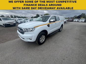 Used Ford Ranger 2021 for sale - 75254001: Photo