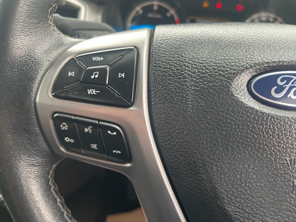 Used Ford Ranger 2021 for sale - 75254001: Photo 43