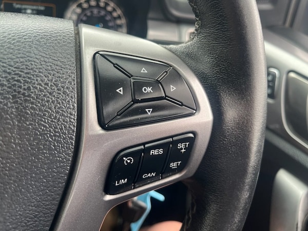 Used Ford Ranger 2021 for sale - 75254001: Photo 44