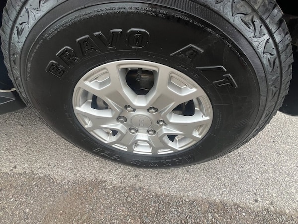 Used Ford Ranger 2021 for sale - 75254001: Photo 47