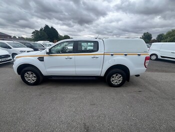 Used Ford Ranger 2021 for sale - 75254001: Photo