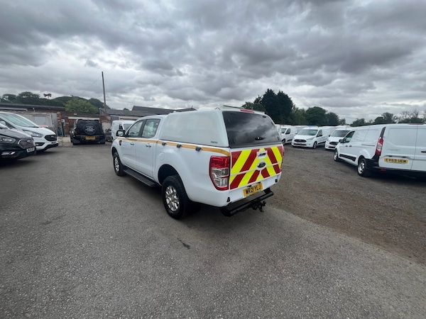Used Ford Ranger 2021 for sale - 75254001: Photo 6