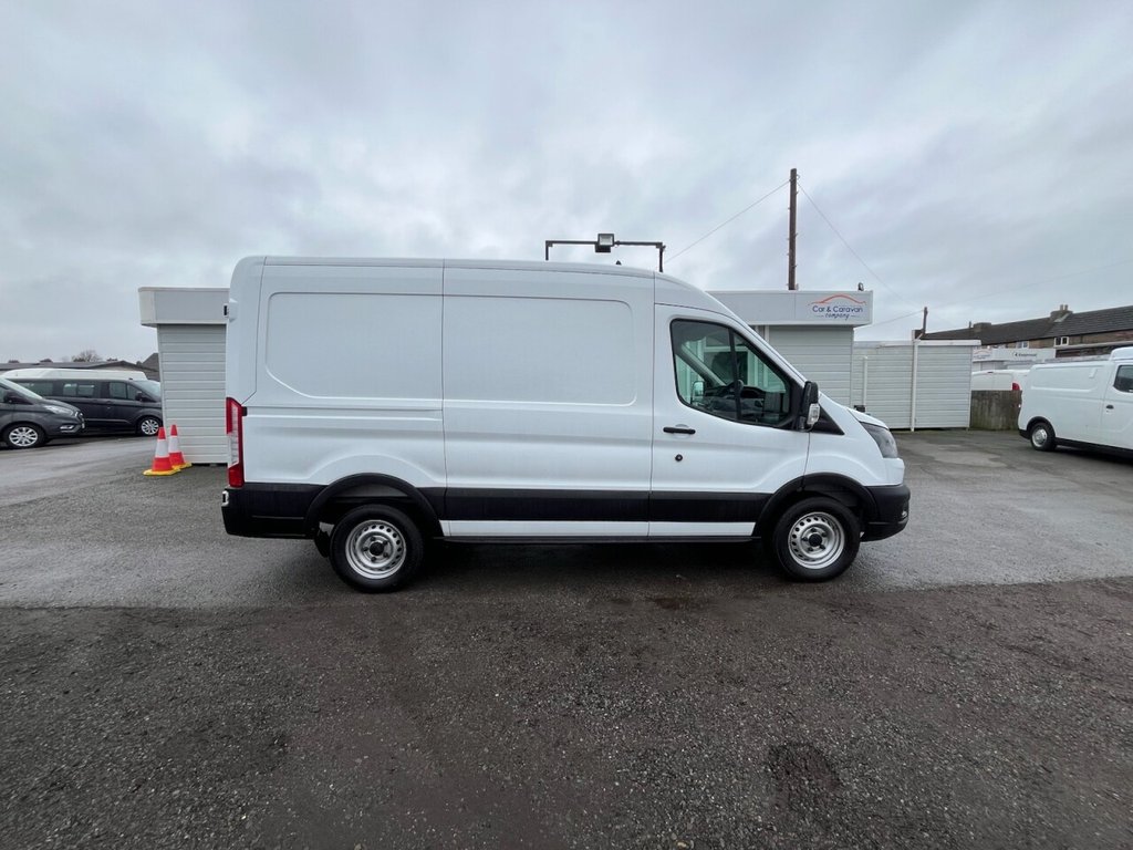 Used Ford Transit 2022 for sale - 77212147: Photo 11