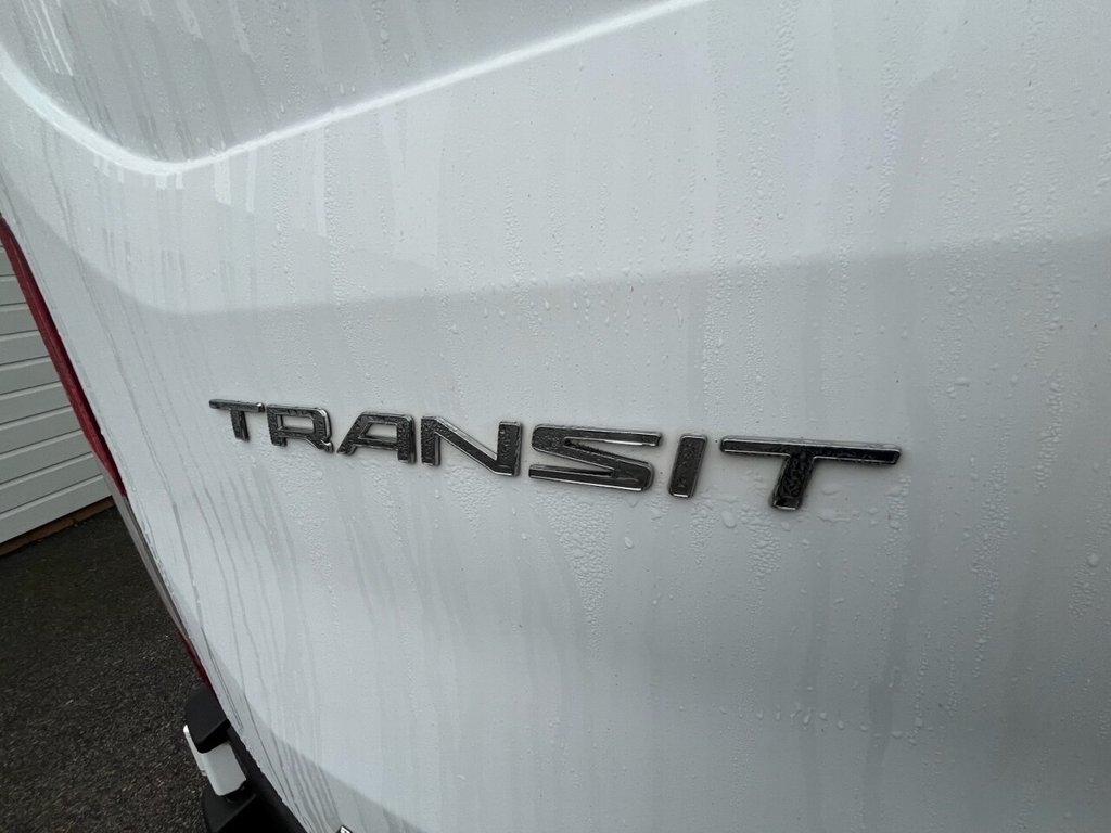 Used Ford Transit 2022 for sale - 77212147: Photo 12