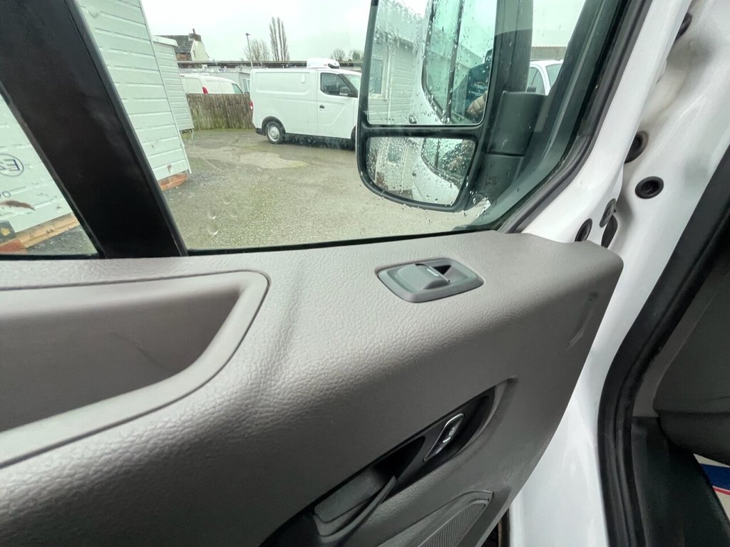 Used Ford Transit 2022 for sale - 77212147: Photo 16
