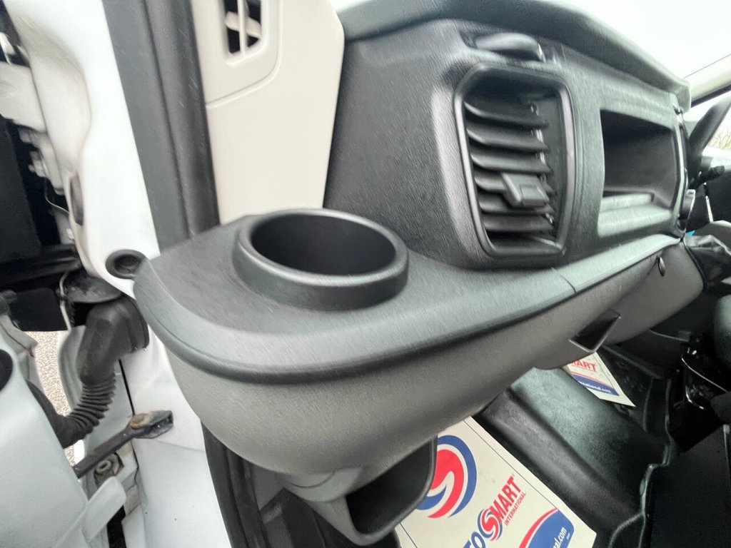 Used Ford Transit 2022 for sale - 77212147: Photo 18