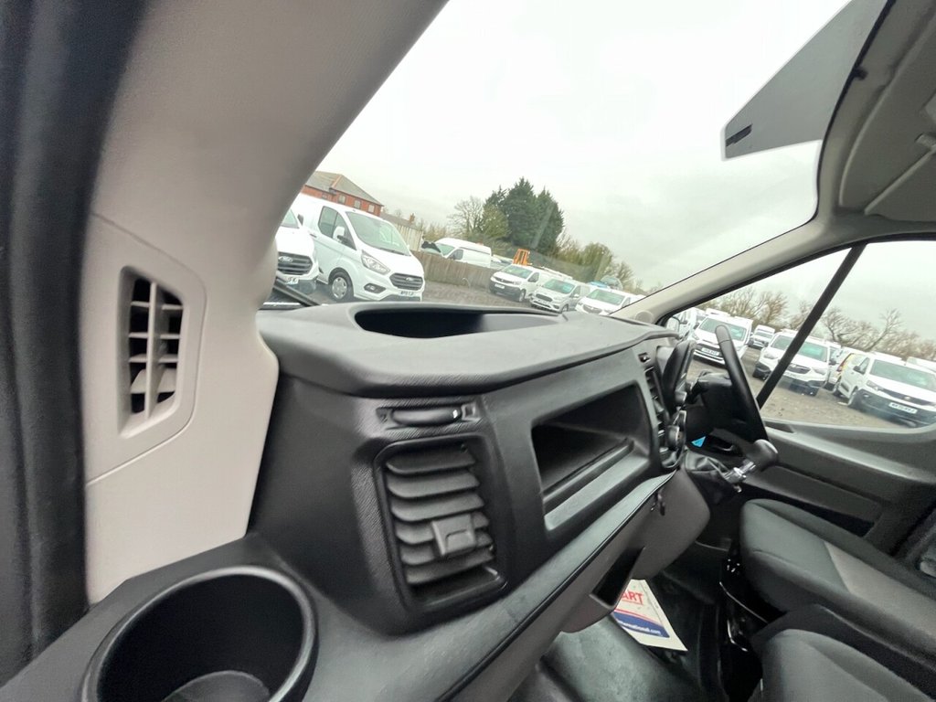Used Ford Transit 2022 for sale - 77212147: Photo 19