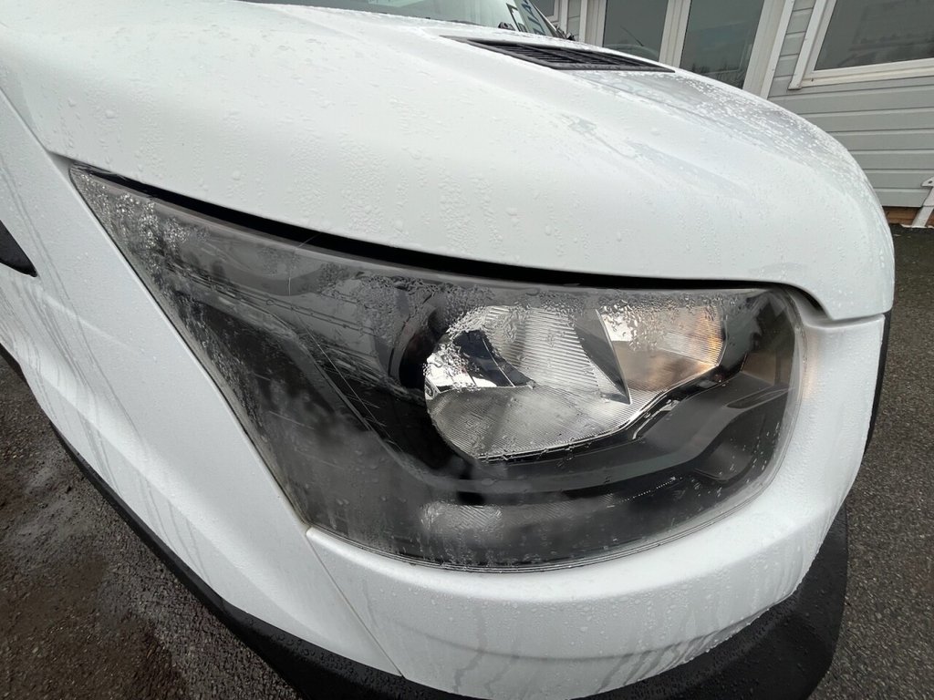 Used Ford Transit 2022 for sale - 77212147: Photo 2