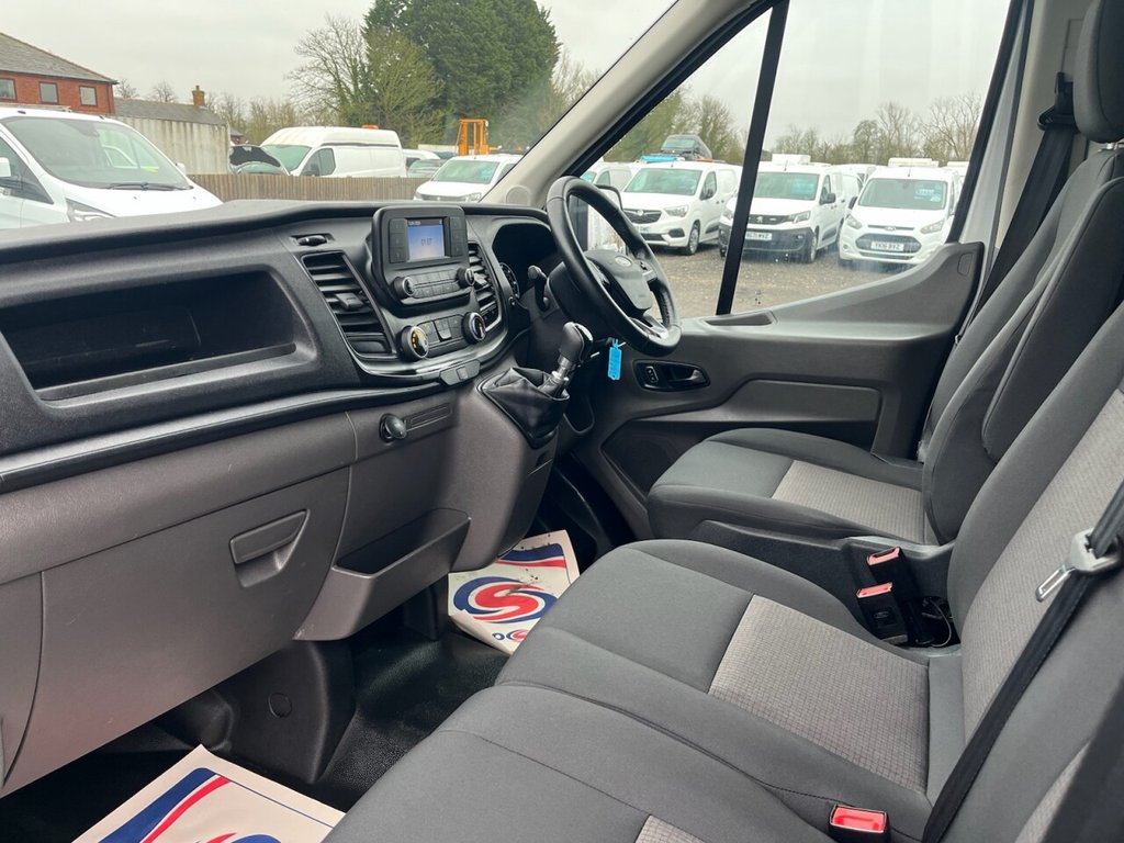 Used Ford Transit 2022 for sale - 77212147: Photo 21